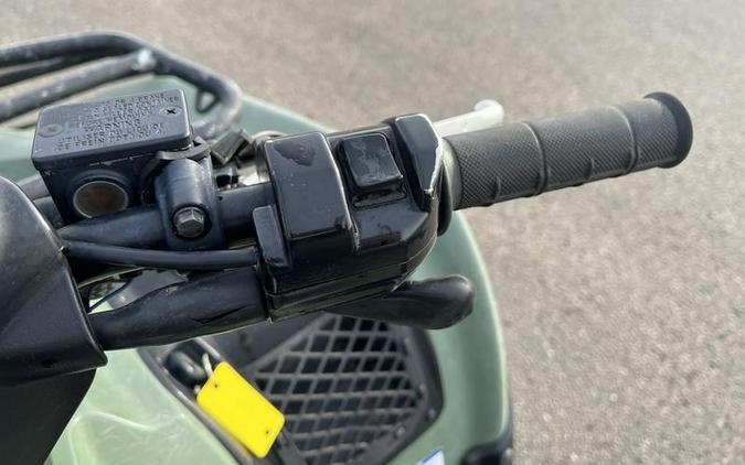 2012 Kawasaki Brute Force® 750 4x4i EPS