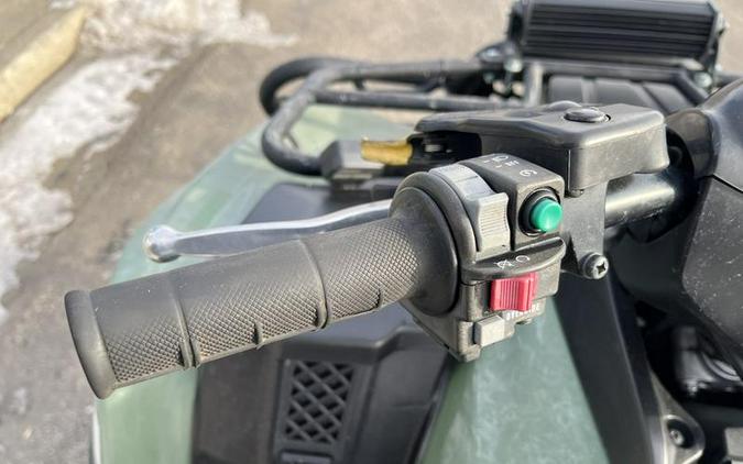 2012 Kawasaki Brute Force® 750 4x4i EPS