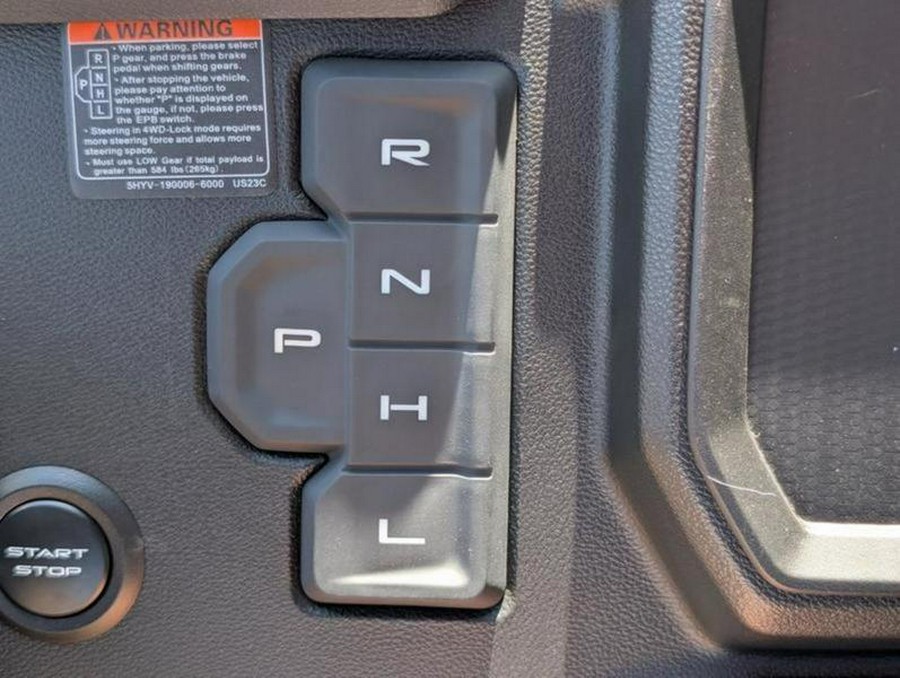 2026 CFMOTO UFORCE U10 XL PRO