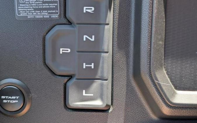 2026 CFMOTO UFORCE U10 XL PRO