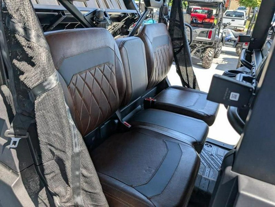 2026 CFMOTO UFORCE U10 XL PRO