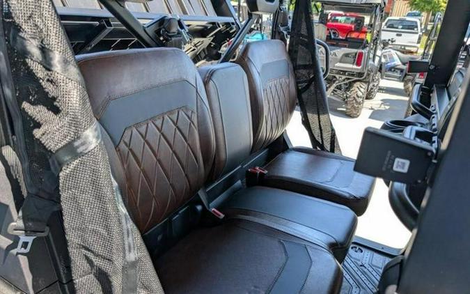 2026 CFMOTO UFORCE U10 XL PRO