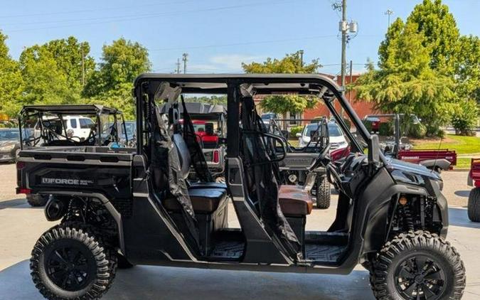 2026 CFMOTO UFORCE U10 XL PRO