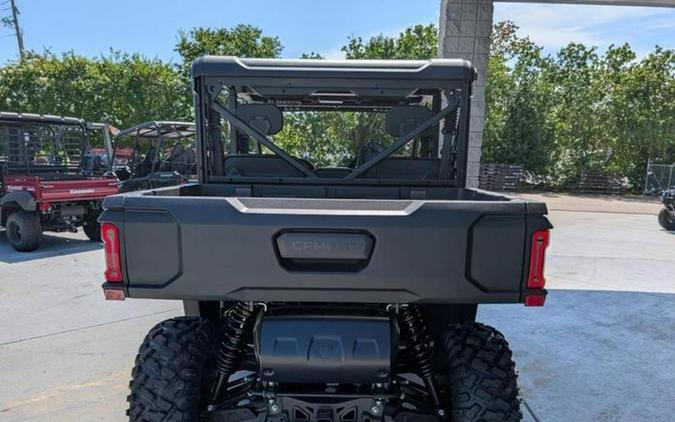 2026 CFMOTO UFORCE U10 XL PRO