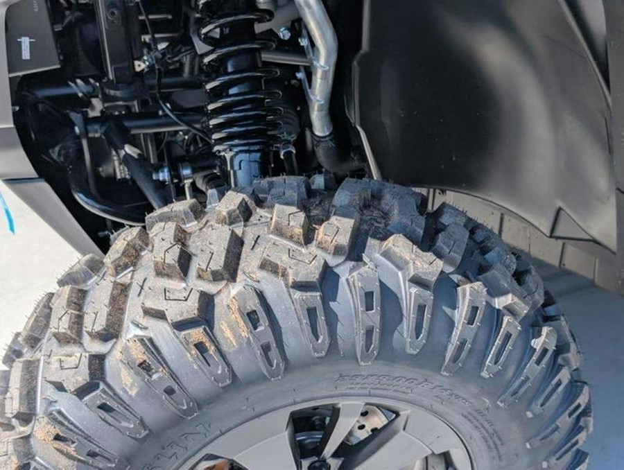 2026 CFMOTO UFORCE U10 XL PRO