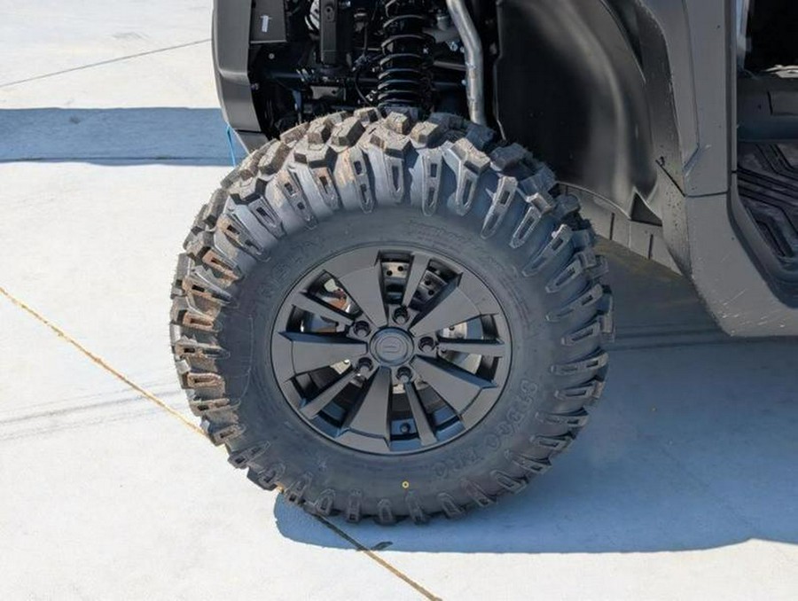 2026 CFMOTO UFORCE U10 XL PRO