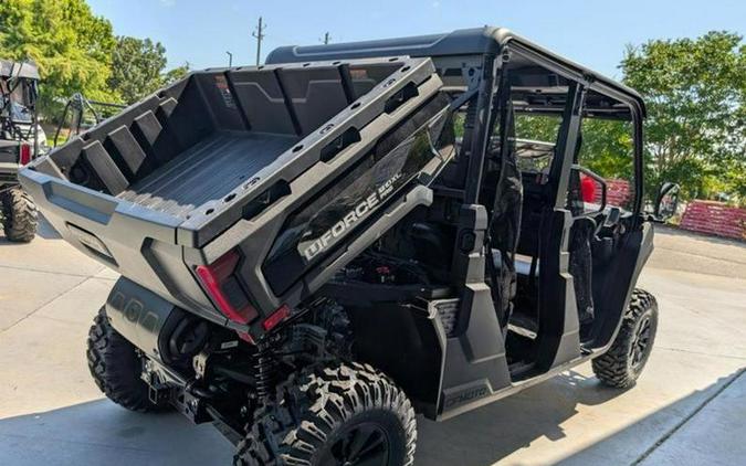 2026 CFMOTO UFORCE U10 XL PRO