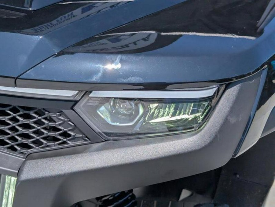 2026 CFMOTO UFORCE U10 XL PRO