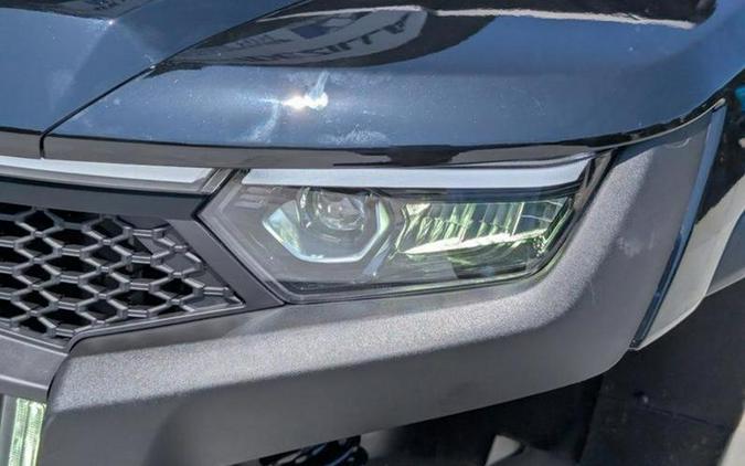 2026 CFMOTO UFORCE U10 XL PRO