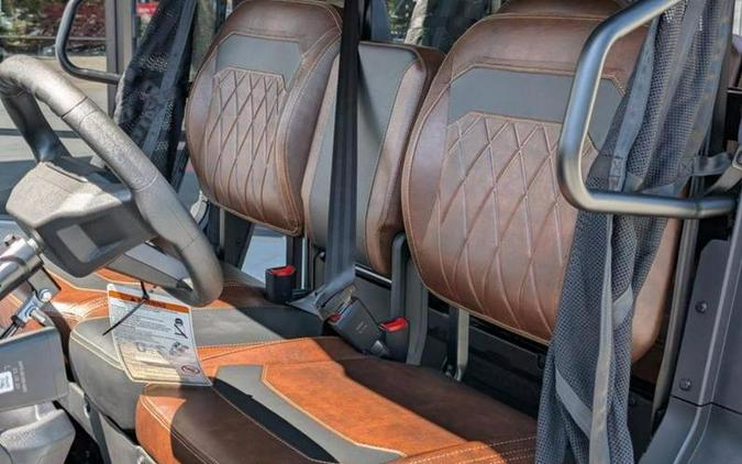 2026 CFMOTO UFORCE U10 XL PRO