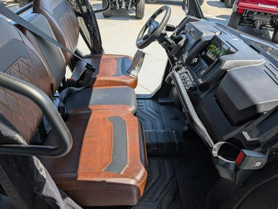 2026 CFMOTO UFORCE U10 XL PRO