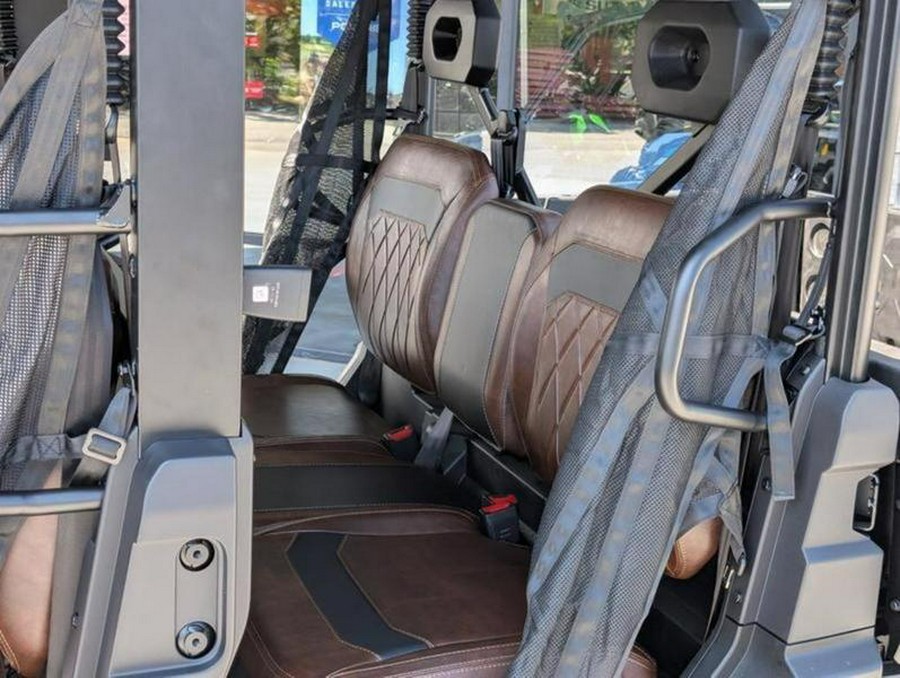 2026 CFMOTO UFORCE U10 XL PRO