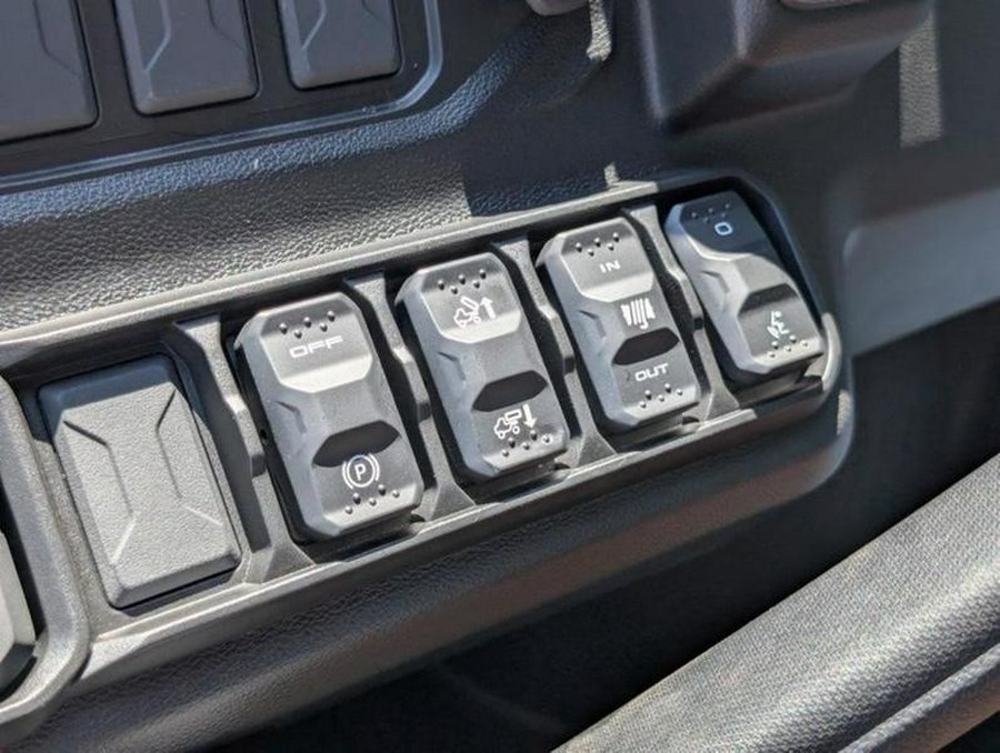 2026 CFMOTO UFORCE U10 XL PRO