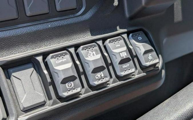 2026 CFMOTO UFORCE U10 XL PRO