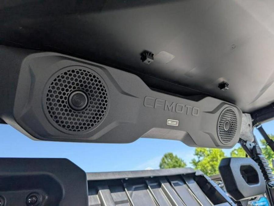 2026 CFMOTO UFORCE U10 XL PRO