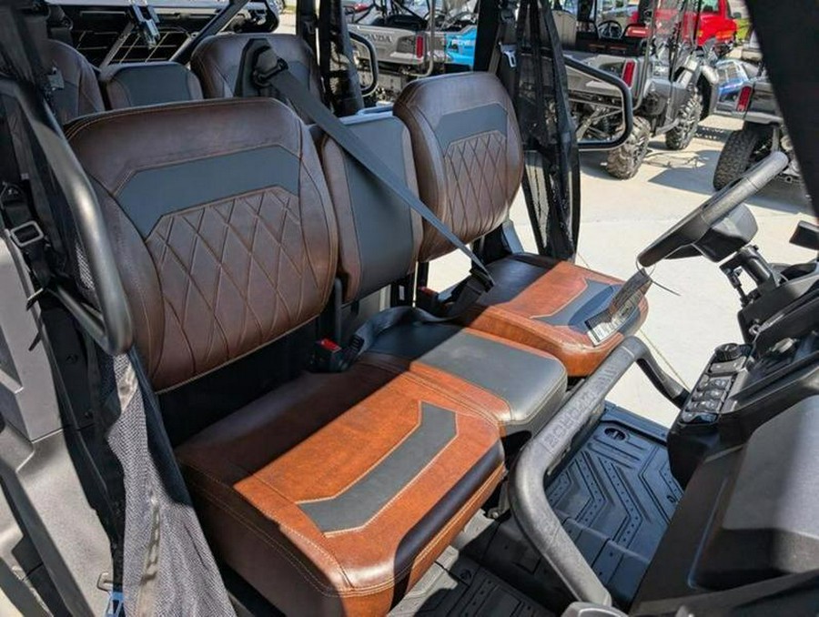 2026 CFMOTO UFORCE U10 XL PRO