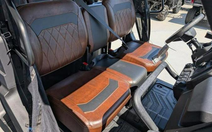 2026 CFMOTO UFORCE U10 XL PRO