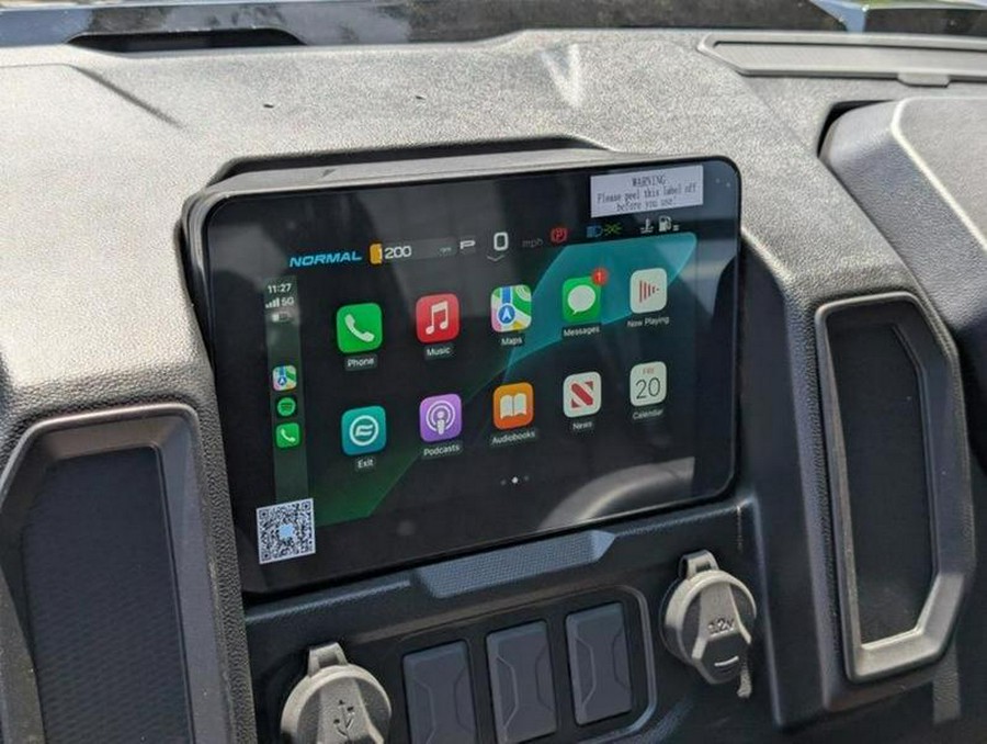 2026 CFMOTO UFORCE U10 XL PRO