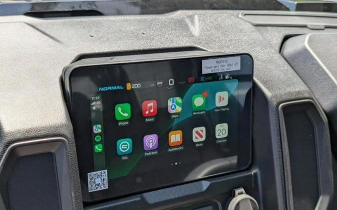 2026 CFMOTO UFORCE U10 XL PRO