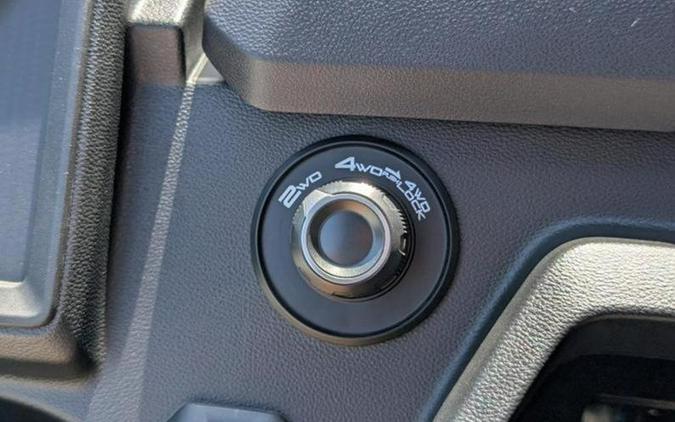 2026 CFMOTO UFORCE U10 XL PRO