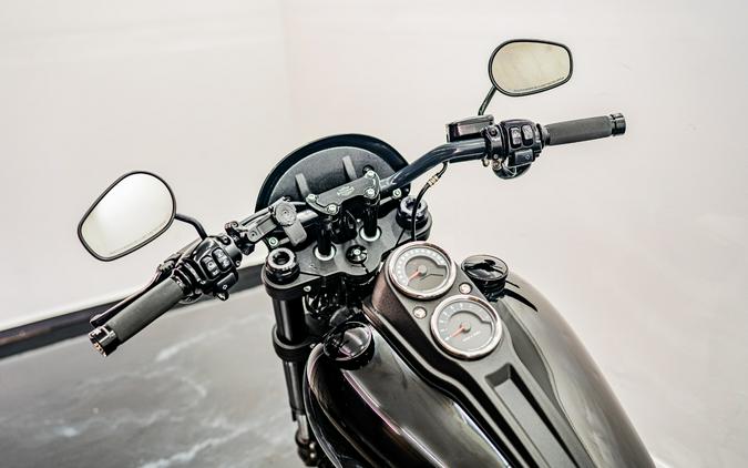 2021 Harley-Davidson Low Rider®S