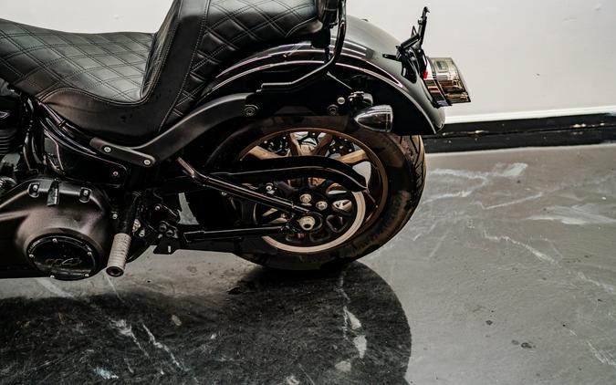 2021 Harley-Davidson Low Rider®S