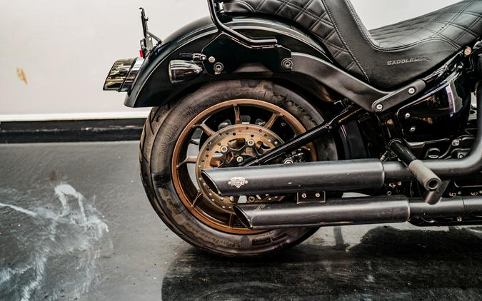 2021 Harley-Davidson Low Rider®S