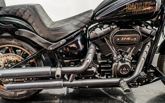 2021 Harley-Davidson Low Rider®S