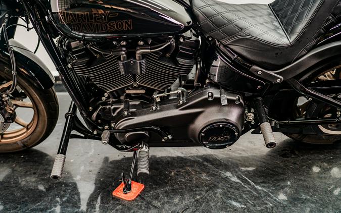 2021 Harley-Davidson Low Rider®S