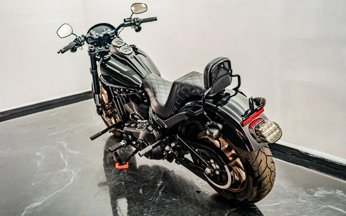 2021 Harley-Davidson Low Rider®S