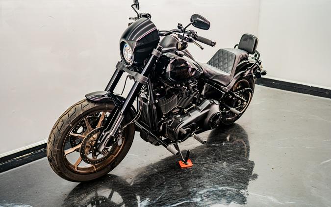 2021 Harley-Davidson Low Rider®S