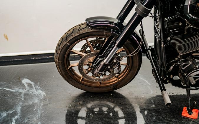 2021 Harley-Davidson Low Rider®S