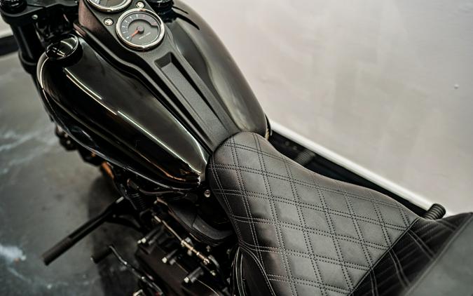 2021 Harley-Davidson Low Rider®S