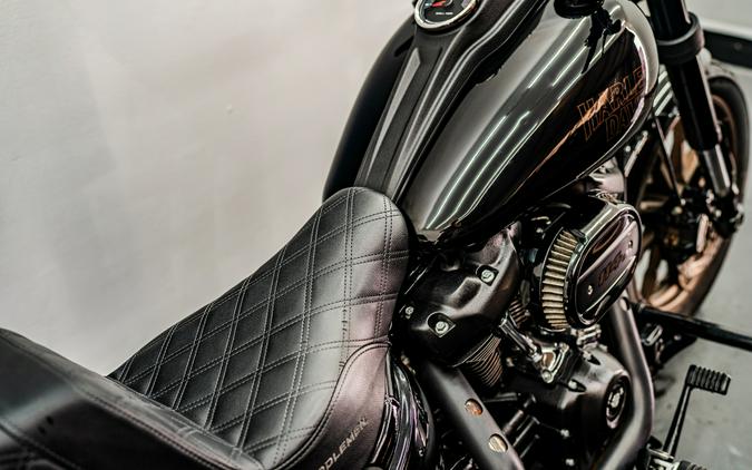 2021 Harley-Davidson Low Rider®S