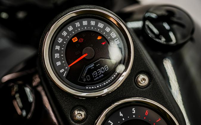 2021 Harley-Davidson Low Rider®S
