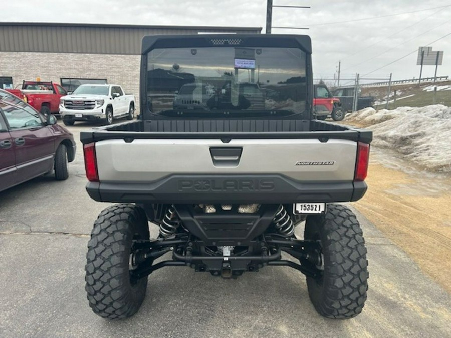 2024 Polaris® Ranger XD 1500 NorthStar Edition Ultimate