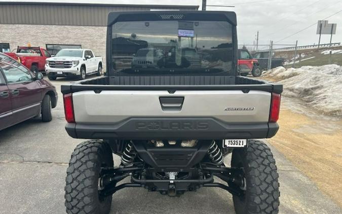 2024 Polaris® Ranger XD 1500 NorthStar Edition Ultimate