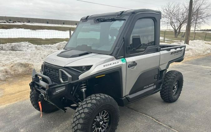 2024 Polaris® Ranger XD 1500 NorthStar Edition Ultimate