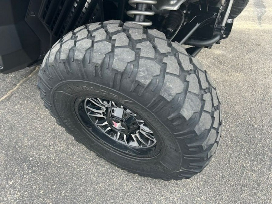 2024 Polaris® Ranger XD 1500 NorthStar Edition Ultimate