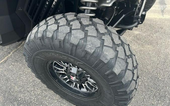 2024 Polaris® Ranger XD 1500 NorthStar Edition Ultimate