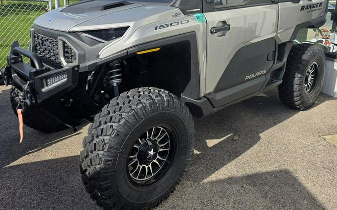 2024 Polaris® Ranger XD 1500 NorthStar Edition Ultimate