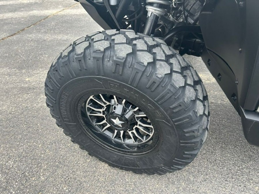 2024 Polaris® Ranger XD 1500 NorthStar Edition Ultimate