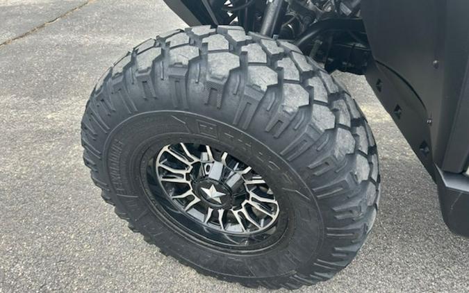 2024 Polaris® Ranger XD 1500 NorthStar Edition Ultimate