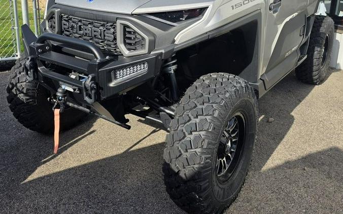 2024 Polaris® Ranger XD 1500 NorthStar Edition Ultimate
