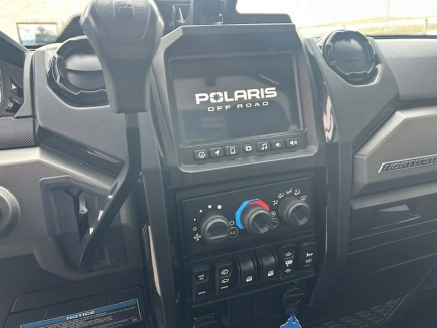 2024 Polaris® Ranger XD 1500 NorthStar Edition Ultimate