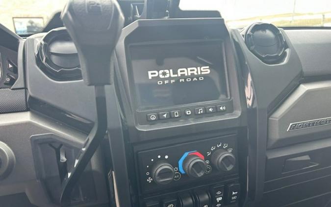 2024 Polaris® Ranger XD 1500 NorthStar Edition Ultimate