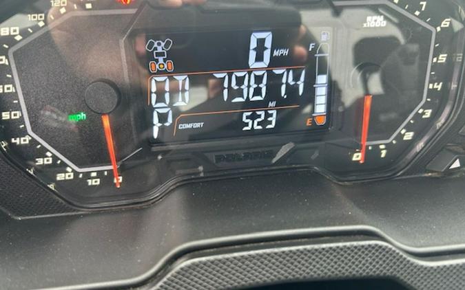 2024 Polaris® Ranger XD 1500 NorthStar Edition Ultimate