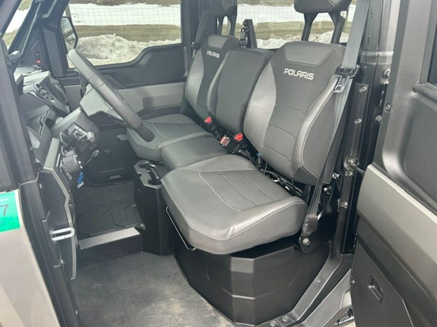 2024 Polaris® Ranger XD 1500 NorthStar Edition Ultimate