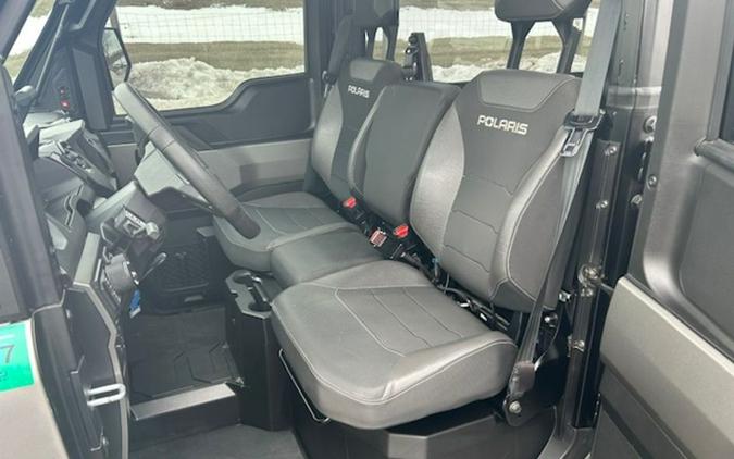 2024 Polaris® Ranger XD 1500 NorthStar Edition Ultimate