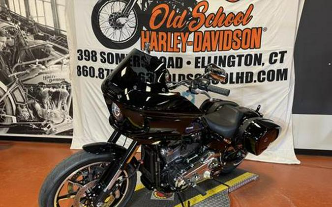 2025 Harley-Davidson Low Rider® ST